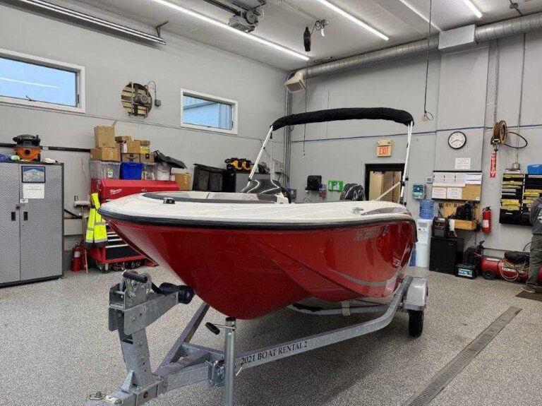 2021 Bayliner M15 US-BLBX2596J021 [photo 21]